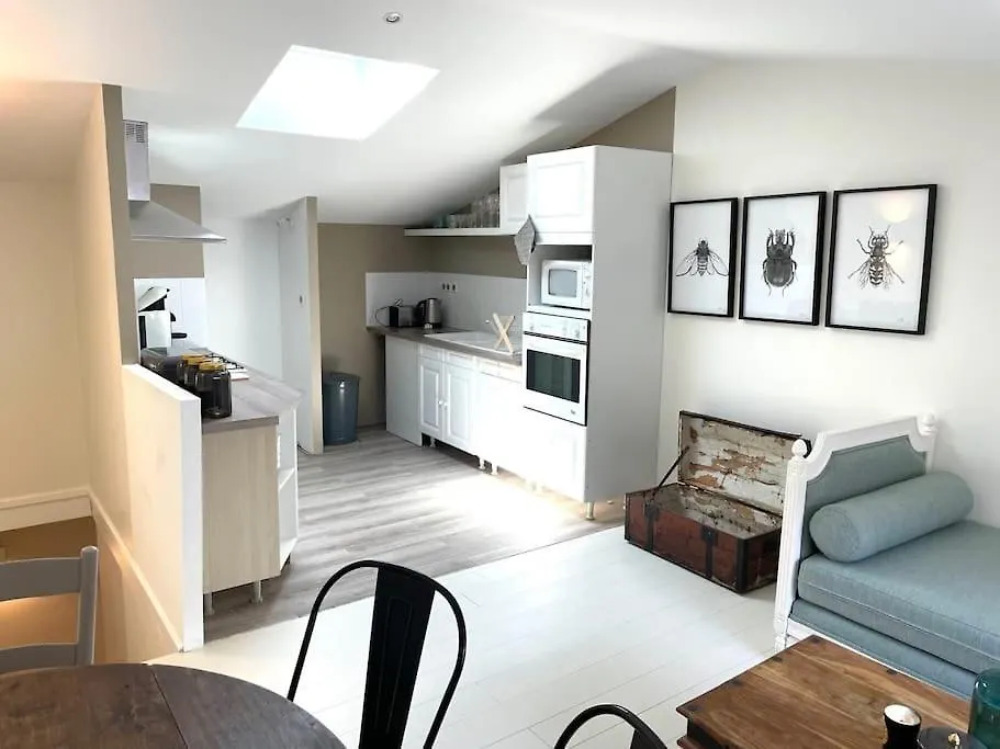 Cosy Camon Bolt-Hole Apartment 0*, Camon (Languedoc-Roussillon) France