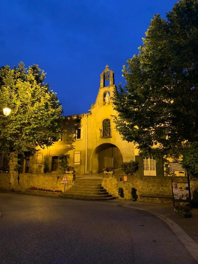 Cosy Camon Bolt-Hole Apartment France