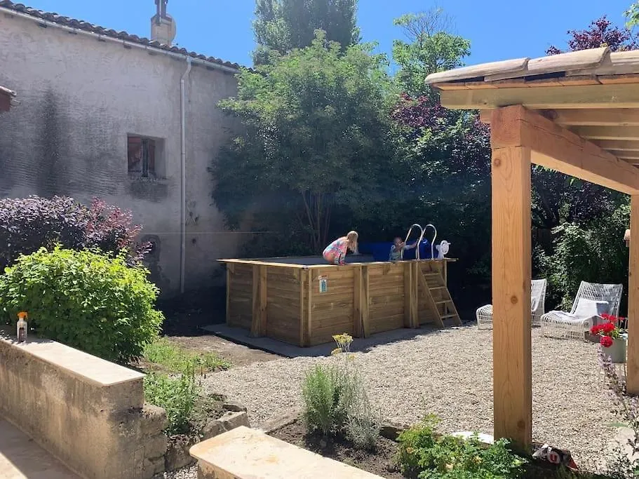 Cosy Camon Bolt-Hole Apartment 0*, Camon (Languedoc-Roussillon)