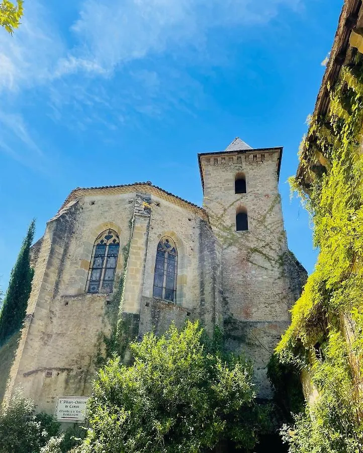 Cosy Camon Bolt-Hole Apartment Camon (Languedoc-Roussillon)