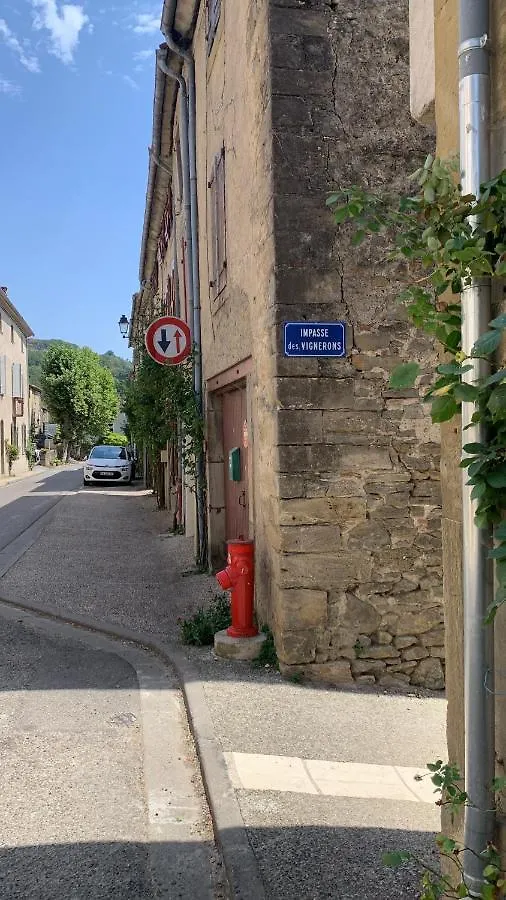 Appartamento Cosy Camon Bolt-Hole 0*, Camon (Languedoc-Roussillon)