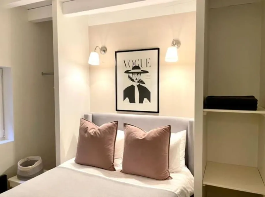 Cosy Camon Bolt-Hole Apartment