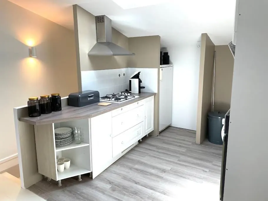 Cosy Camon Bolt-Hole Apartment