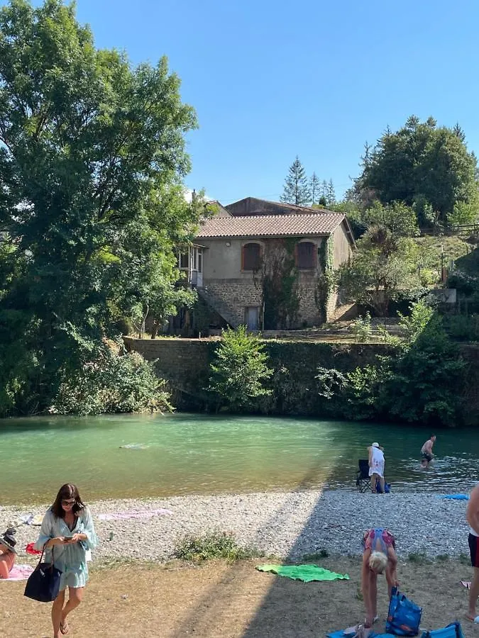 Cosy Camon Bolt-Hole Apartment Camon (Languedoc-Roussillon)
