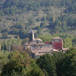  Bed & Breakfast Chateau De Camon